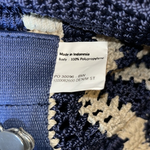 The Sak Lanie Market Tote - Picture 8 of 9